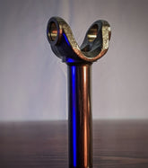 6 3/4 Inch Wide Angle Turbo 350
